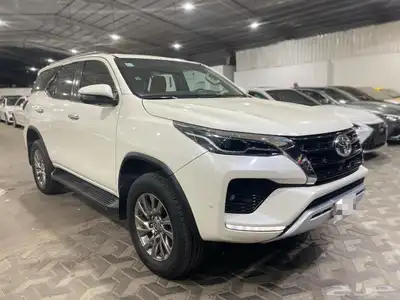 فورشينر 2022 ديزل 2