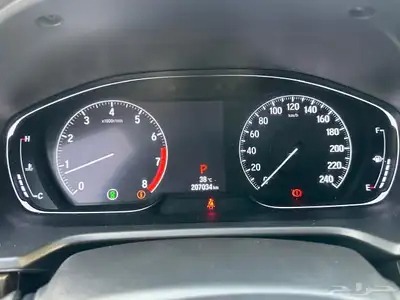 اكورد 2018 فل كامل وكالة نظيفة جدا 18