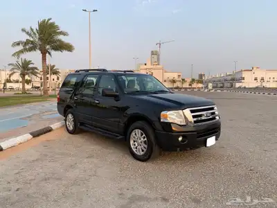 للبيع اكسبديشن 2014 قصير (تشييكات وكاله) 5