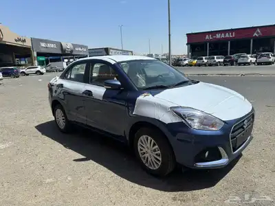 سوزوكي ديزاير ستندر GL موديل 2025 كاش اقساط 1