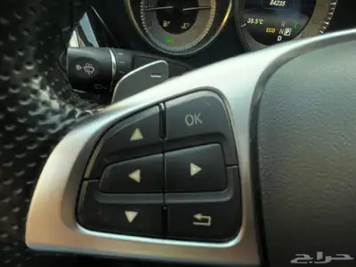 مرسيدس CLS400 2017 AMG 22