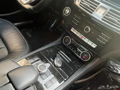 مرسيدس CLS400 2017 AMG 20
