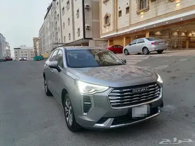 للبيع هافال جوليان الموديل 2024 بدي وكاله 4