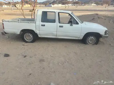 هايلكس 1992 0