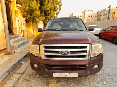 اكسبديشن 2010 للبيع 8