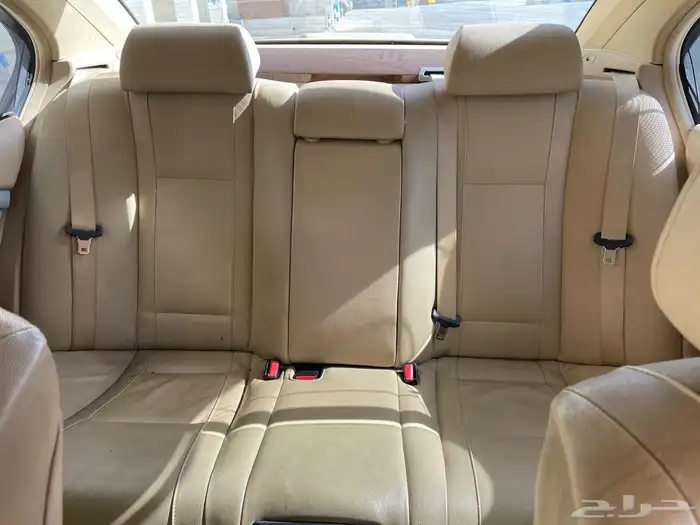 للبيع BMW 750Li موديل 2006 4