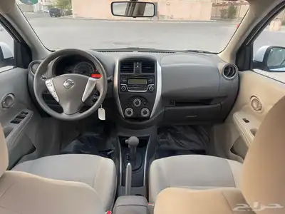 نيسان صني 2022 فل كامل 4