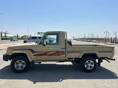 جيب شاص 2014 شبه جديد 4