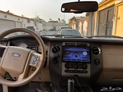 اكسبديشن 2010 للبيع 7