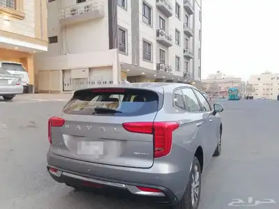 للبيع هافال جوليان الموديل 2024 بدي وكاله 10