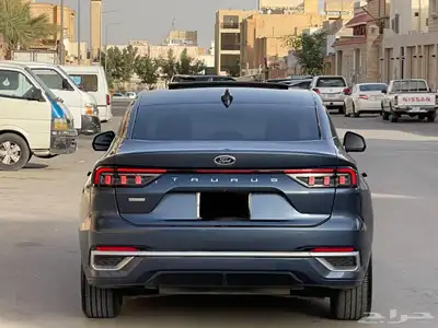 فورد تورس 2023 امبيانتي 6