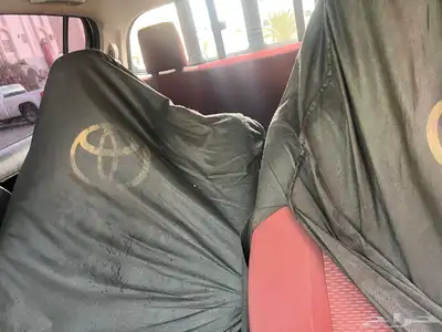 هايلوكس 2018 5