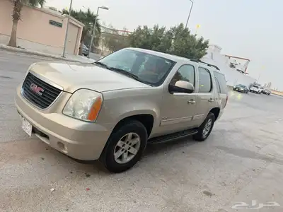يوكن 2010 الممشى 323 12