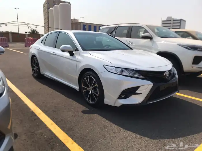 كامري 2020 1