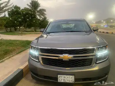تاهو 2019 20