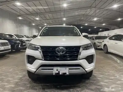 فورشينر 2022 ديزل 1