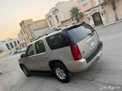 يوكن 2010 الممشى 323 14