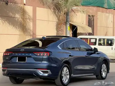 فورد تورس 2023 امبيانتي 5
