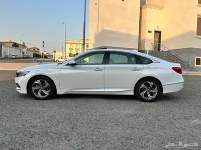 اكورد 2018 فل كامل وكالة نظيفة جدا 2