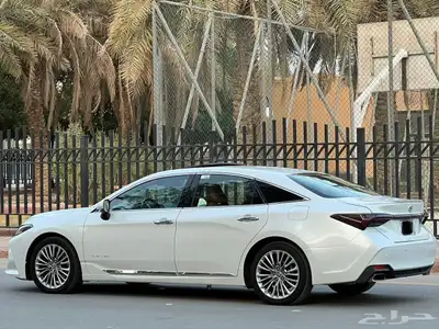 أفالون - 2021 - فل الفل بريميوم 5