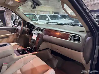 شيفورليه تاهو 2013 9