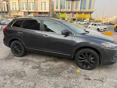 مازدا cx9 2015 فل كامل 1
