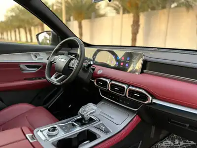 جيتور X70 2024 بلس شبة جديد 11