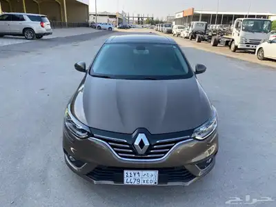 رينو ميغان 2020 فل 0