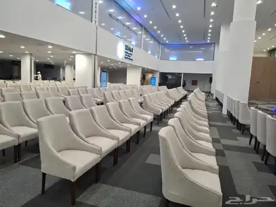 تاجير كنبات جلسات خارجيه حفلات 0