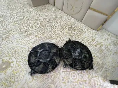 مراوح 1