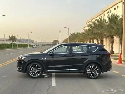 جيتور X70 2024 بلس شبة جديد 4