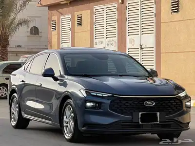 فورد تورس 2023 امبيانتي 3