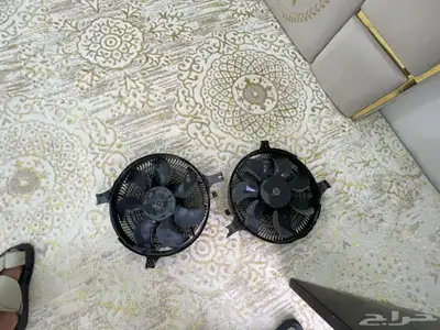 مراوح 2