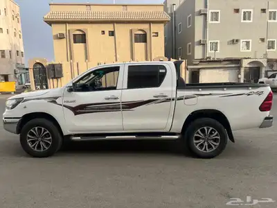 هايلوكس 2018 0