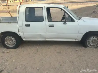 هايلكس 1992 1
