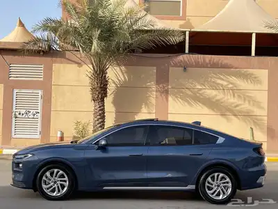 فورد تورس 2023 امبيانتي 7