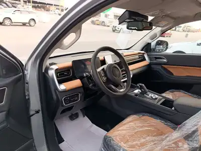 جرييت وول باور الشكل الجديد 2025 9