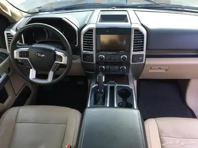 فورد F150 8