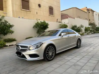 مرسيدس CLS400 2017 AMG 0