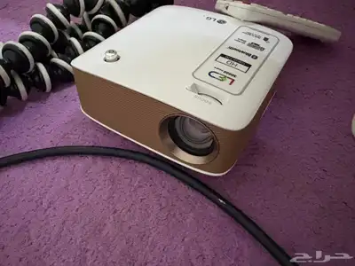 بروجكتر LG 0