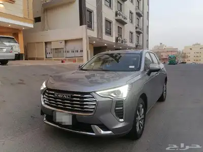 للبيع هافال جوليان الموديل 2024 بدي وكاله 3