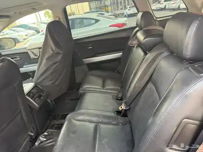 مازدا cx9 2015 فل كامل 4