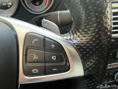 مرسيدس CLS400 2017 AMG 23