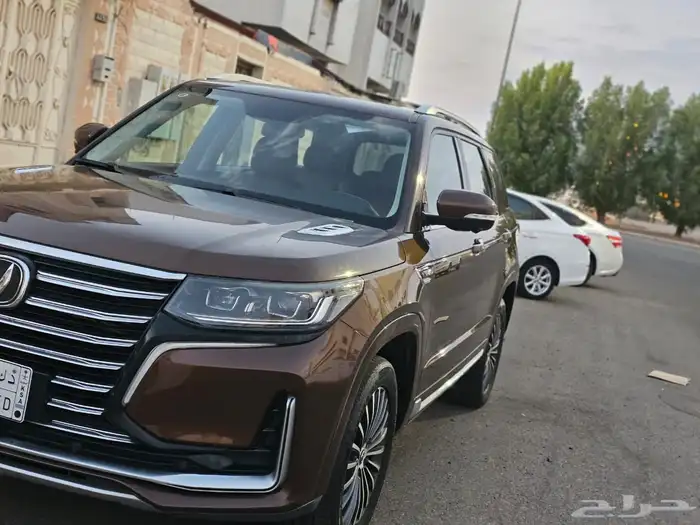 جيب شانجان cs95 6