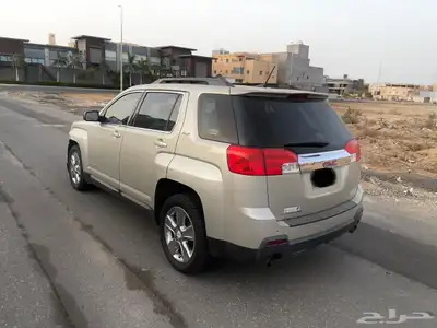جمس تيرين 2015 للبيع 0