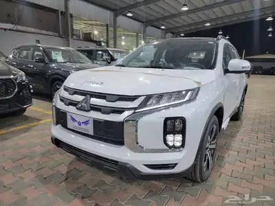 ميتسوبيشي ASX 2024 فل كامل جديد 1