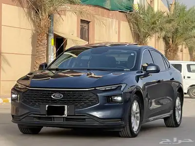 فورد تورس 2023 امبيانتي 8