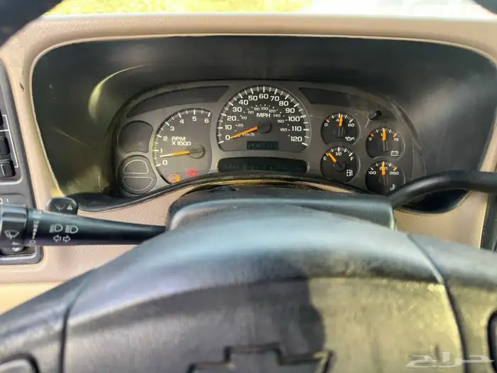 تاهو للبيع 2006 2