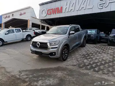 جرييت وول باور الشكل الجديد 2025 1