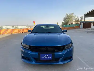 دوج تشارجر 2021 0